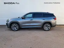 Kodiaq SportLine