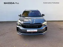 Kodiaq SportLine