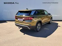 Kodiaq Exclusive Selection