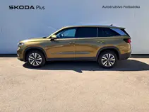 Kodiaq Exclusive Selection