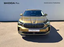 Kodiaq Exclusive Selection