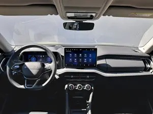 Škoda Kodiaq Exclusive Selection