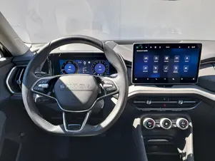 Škoda Kodiaq Exclusive Selection
