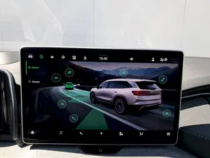 Škoda Kodiaq Exclusive Selection