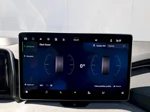 Škoda Kodiaq Exclusive Selection