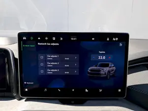 Škoda Kodiaq Exclusive Selection
