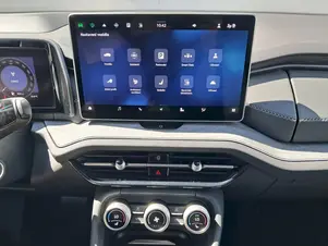 Škoda Kodiaq Exclusive Selection
