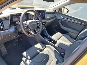 Škoda Kodiaq Exclusive Selection