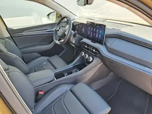 Škoda Kodiaq Exclusive Selection