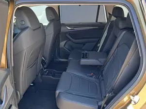 Škoda Kodiaq Exclusive Selection