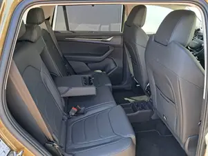 Škoda Kodiaq Exclusive Selection