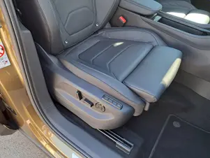Škoda Kodiaq Exclusive Selection