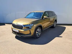 Škoda Kodiaq Exclusive Selection