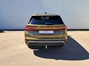 Škoda Kodiaq Exclusive Selection