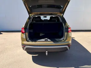 Škoda Kodiaq Exclusive Selection