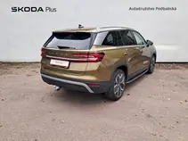 Kodiaq Exclusive Selection