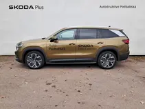 Kodiaq Exclusive Selection