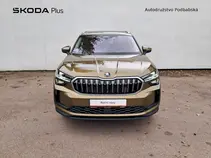 Kodiaq Exclusive Selection