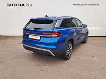 Kodiaq Exclusive Selection