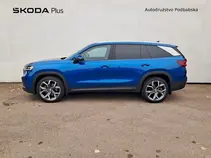 Kodiaq Exclusive Selection
