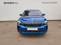 Kodiaq Exclusive Selection