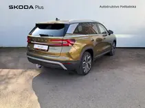Kodiaq Exclusive Selection