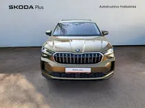 Kodiaq Exclusive Selection