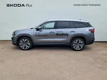 Kodiaq Exclusive Selection