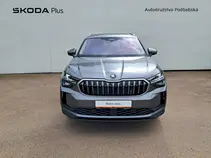 Kodiaq Exclusive Selection