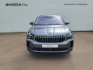 Škoda Kodiaq Exclusive Selection