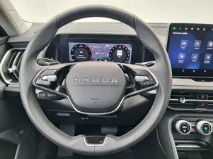 Škoda Kodiaq Exclusive Selection