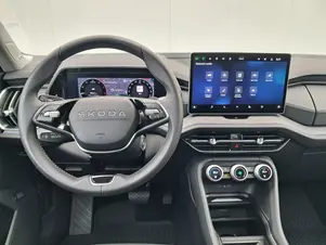 Škoda Kodiaq Exclusive Selection