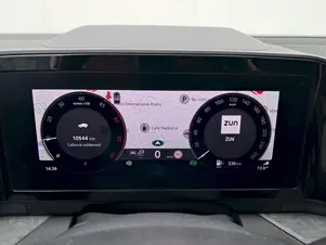 Škoda Kodiaq Exclusive Selection