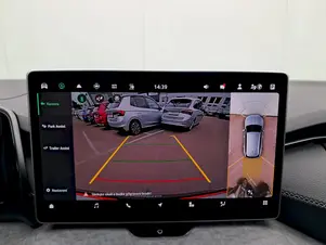 Škoda Kodiaq Exclusive Selection
