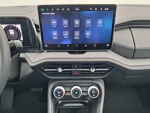 Škoda Kodiaq Exclusive Selection