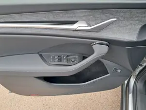 Škoda Kodiaq Exclusive Selection