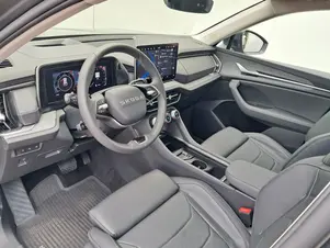 Škoda Kodiaq Exclusive Selection