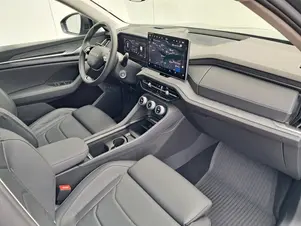 Škoda Kodiaq Exclusive Selection