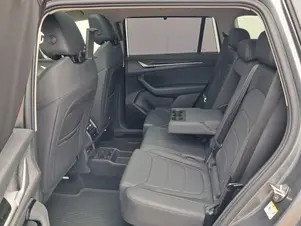 Škoda Kodiaq Exclusive Selection