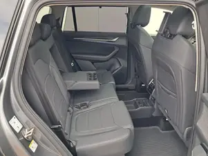 Škoda Kodiaq Exclusive Selection