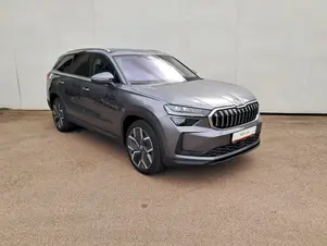 Škoda Kodiaq Exclusive Selection