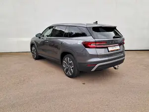 Škoda Kodiaq Exclusive Selection