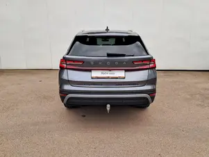 Škoda Kodiaq Exclusive Selection