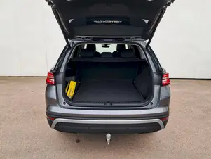 Škoda Kodiaq Exclusive Selection