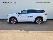 Kodiaq SportLine