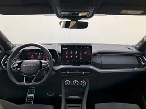 Škoda Kodiaq SportLine