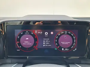 Škoda Kodiaq SportLine