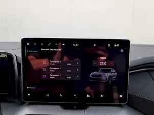 Škoda Kodiaq SportLine