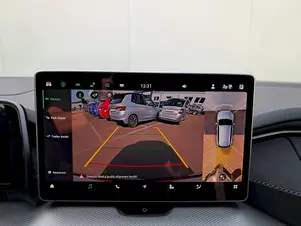 Škoda Kodiaq SportLine