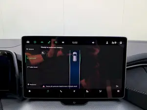 Škoda Kodiaq SportLine